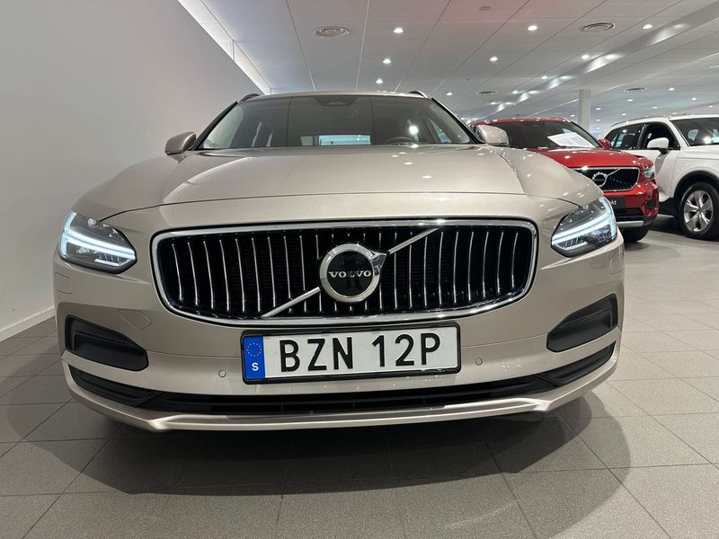 Volvo V90 bild 3