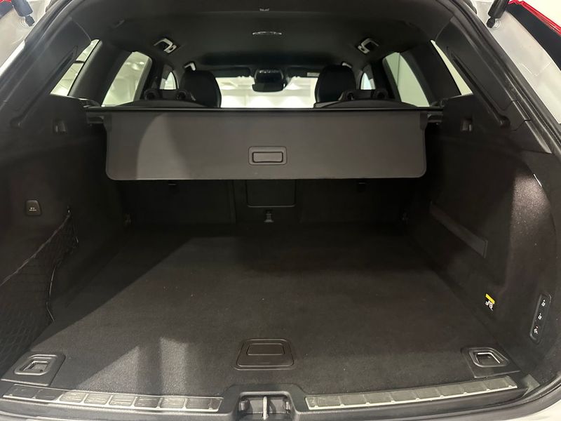 Volvo XC60 bild 9