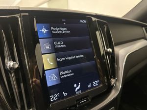 Volvo XC60 bild 11