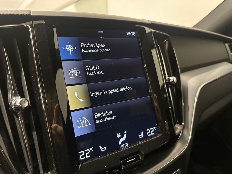 Volvo XC60 bild 11
