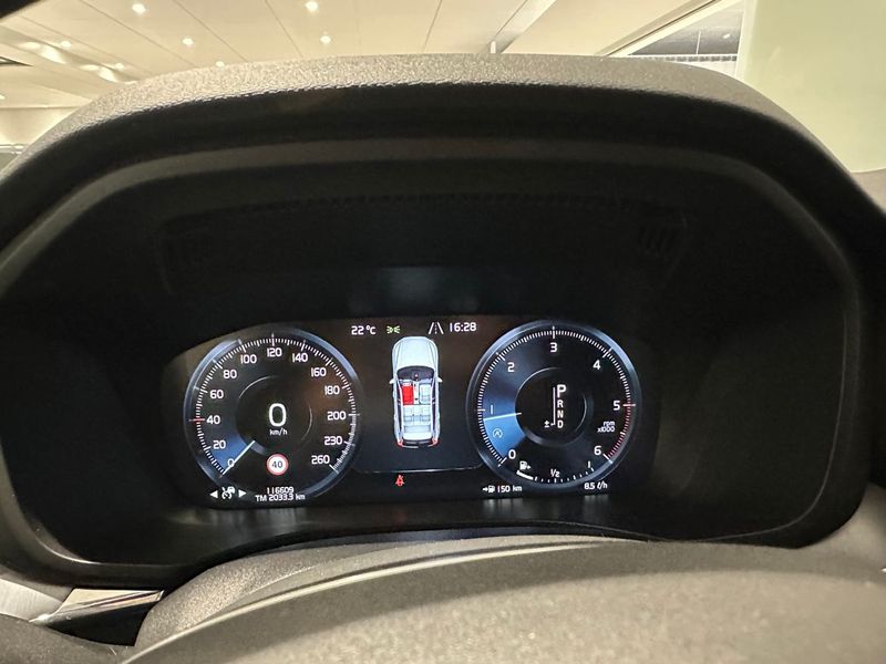 Volvo XC60 bild 13