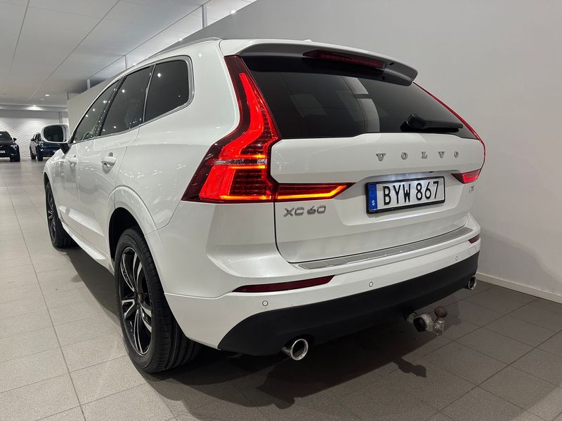 Volvo XC60 bild 3