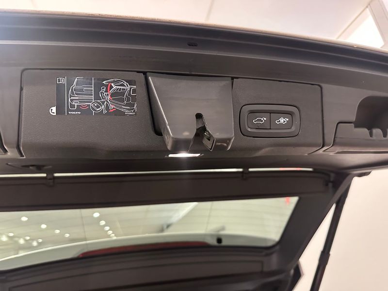 Volvo XC60 bild 10