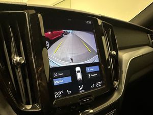 Volvo XC60 bild 12