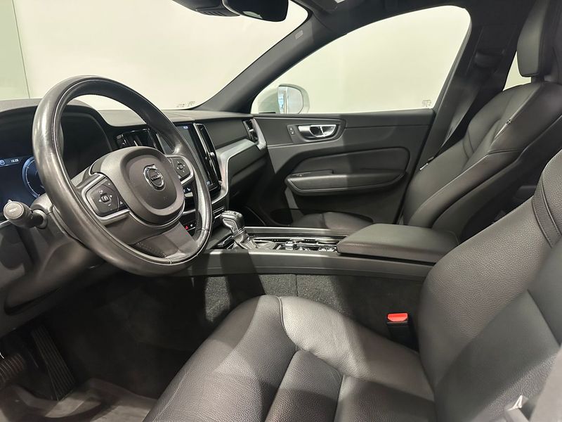 Volvo XC60 bild 15