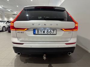 Volvo XC60 bild 6