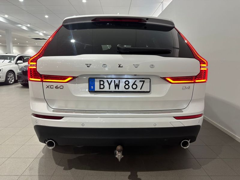 Volvo XC60 bild 6
