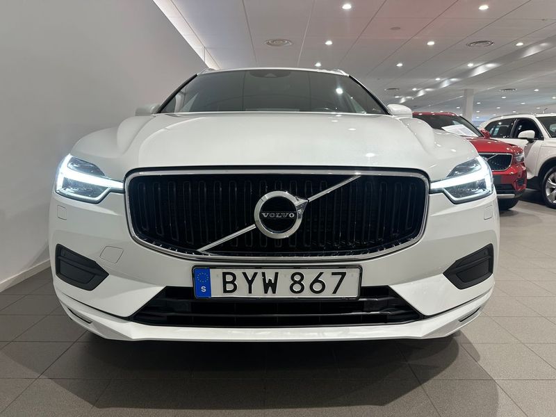 Volvo XC60 bild 5