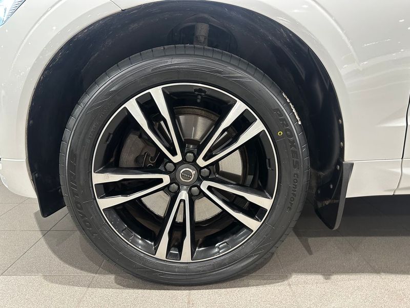 Volvo XC60 bild 14