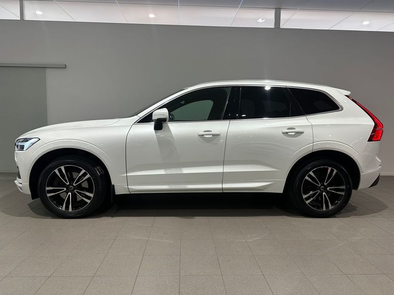 Volvo XC60 bild 2