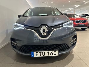 Renault Zoe bild 3