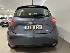 Renault Zoe bild 5