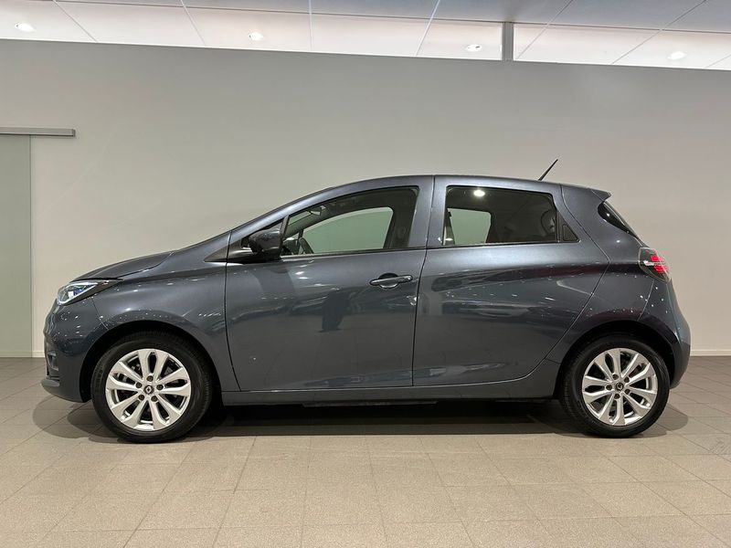 Renault Zoe bild 4
