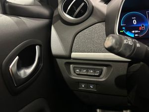 Renault Zoe bild 11