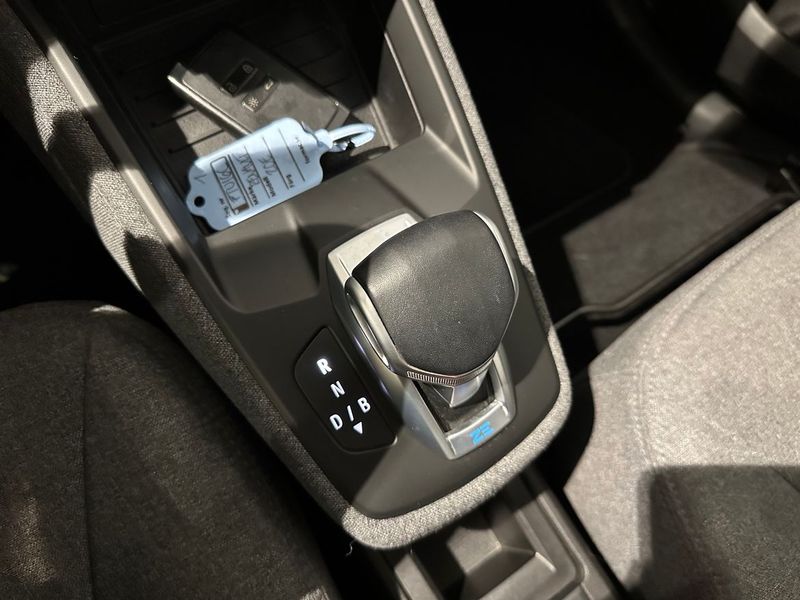 Renault Zoe bild 13