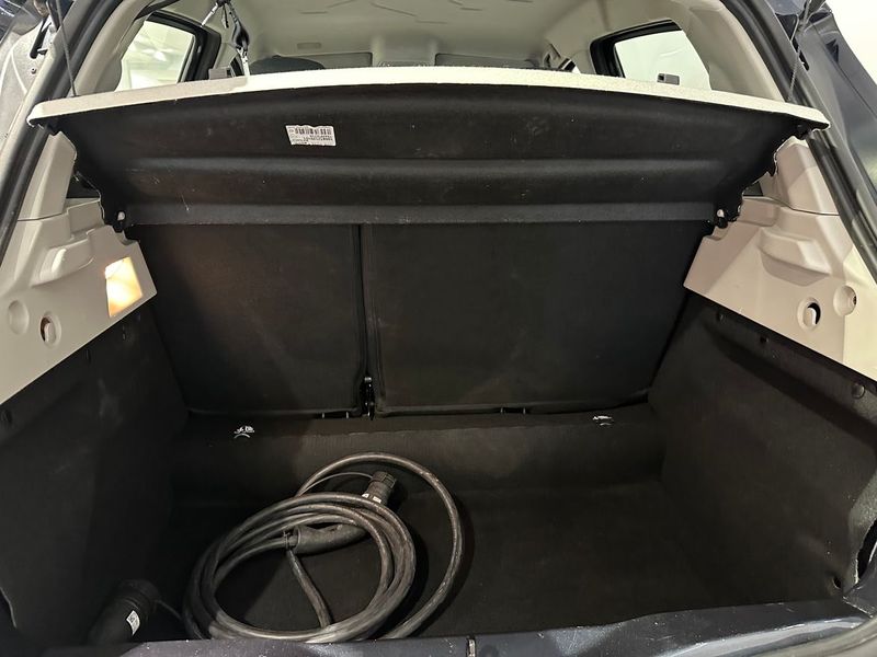Renault Zoe bild 8