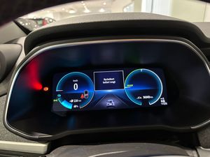 Renault Zoe bild 7