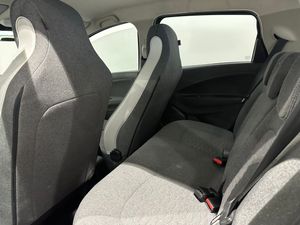 Renault Zoe bild 14