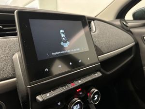 Renault Zoe bild 9