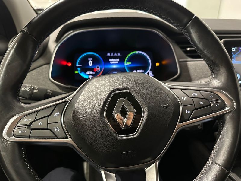 Renault Zoe bild 6