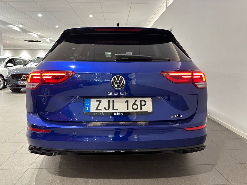 Volkswagen Golf bild 4