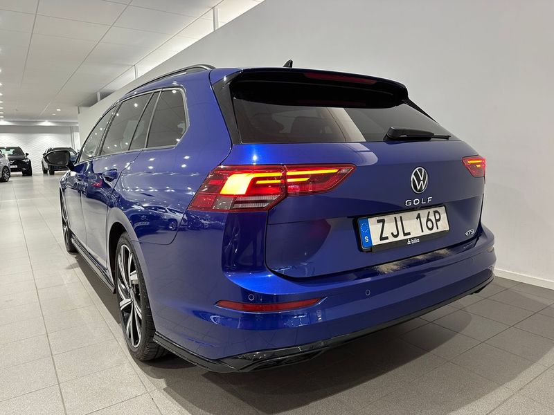 Volkswagen Golf bild 2