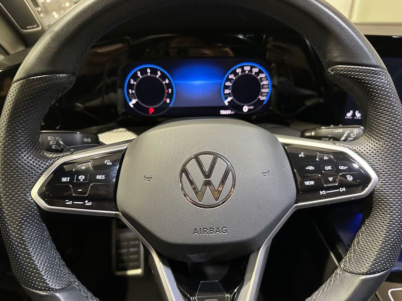 Volkswagen Golf bild 7