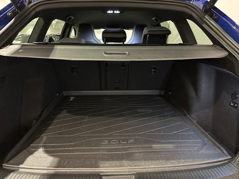 Volkswagen Golf bild 9