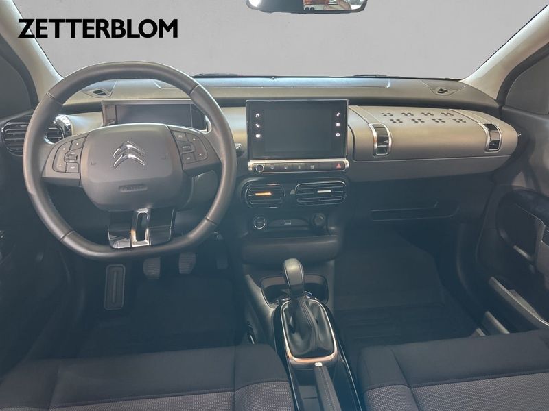 Citroen C4 Cactus bild 10