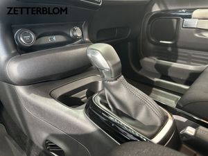 Citroen C4 Cactus bild 14