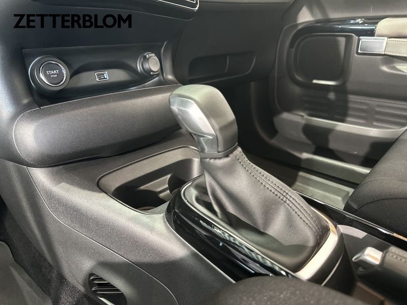 Citroen C4 Cactus bild 14
