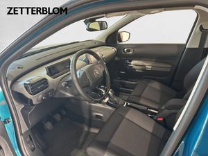 Citroen C4 Cactus bild 8