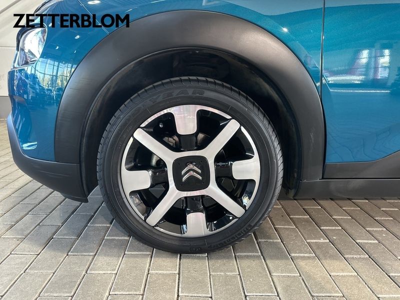 Citroen C4 Cactus bild 13