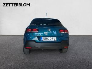 Citroen C4 Cactus bild 4