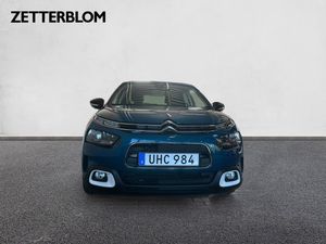 Citroen C4 Cactus bild 5