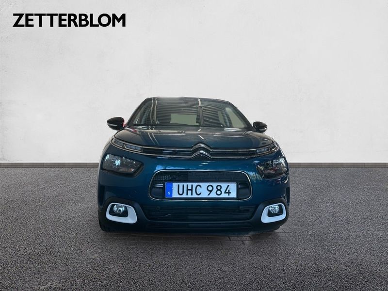 Citroen C4 Cactus bild 5