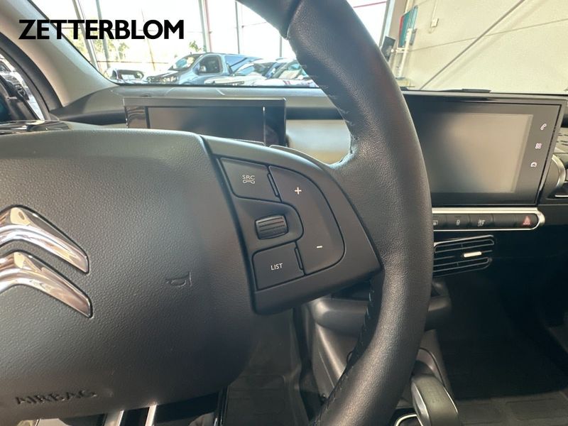 Citroen C4 Cactus bild 16