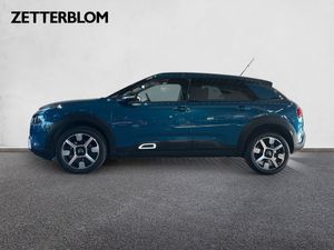 Citroen C4 Cactus bild 2