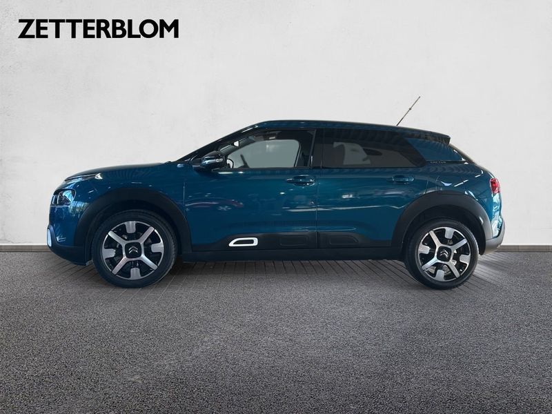 Citroen C4 Cactus bild 2