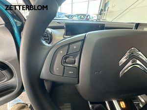 Citroen C4 Cactus bild 15