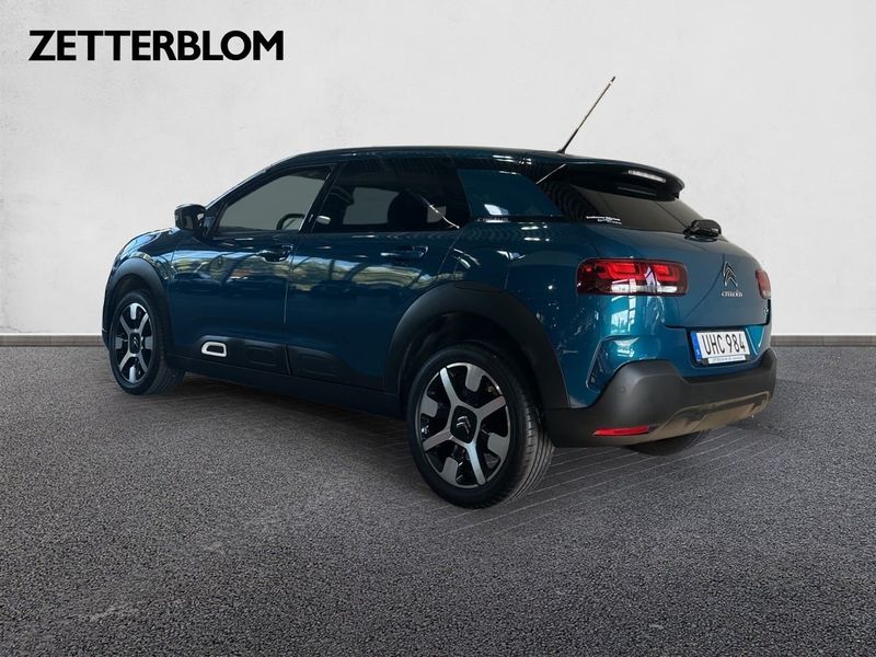 Citroen C4 Cactus bild 3
