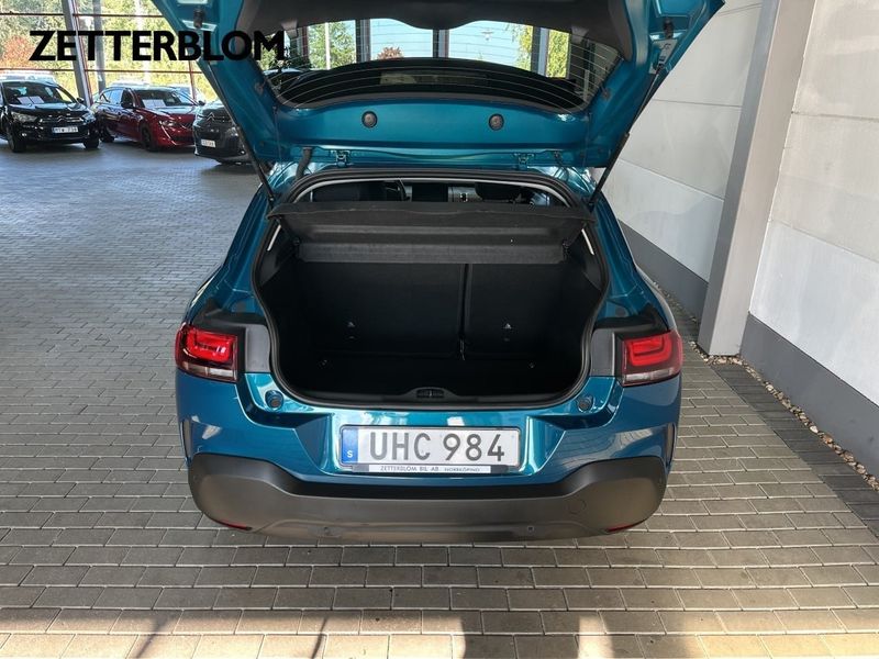 Citroen C4 Cactus bild 6