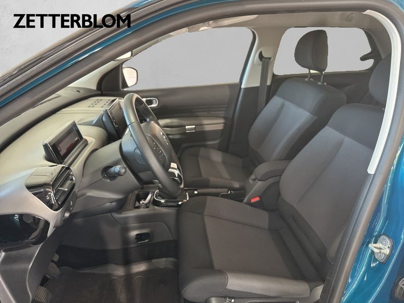 Citroen C4 Cactus bild 7