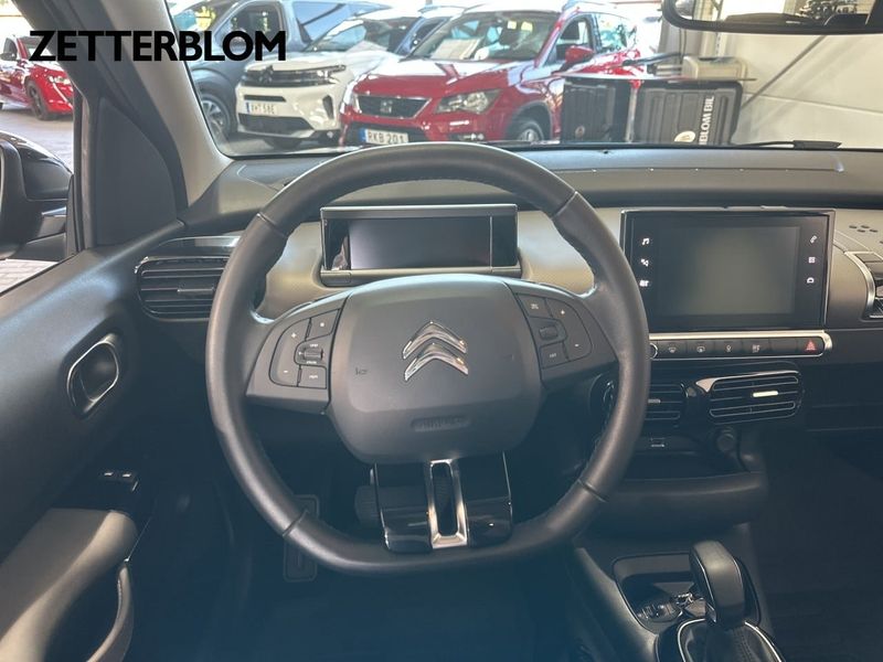 Citroen C4 Cactus bild 12