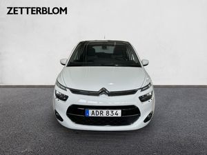 Citroen C4 Picasso bild 5