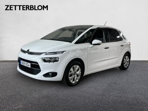 Citroen C4 Picasso bild 1
