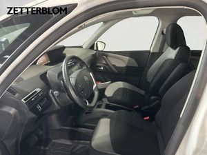 Citroen C4 Picasso bild 8