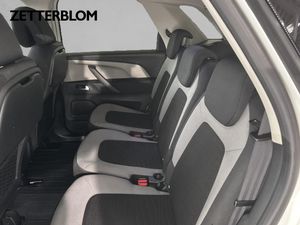 Citroen C4 Picasso bild 9