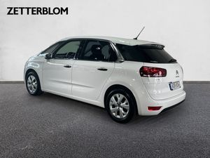 Citroen C4 Picasso bild 3