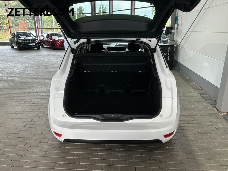 Citroen C4 Picasso bild 6